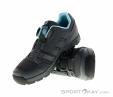 Scott Sport Crus-R Flat Boa Women MTB Shoes, Scott, Dark-Grey, , Female, 0023-12064, 5637924423, 7615523416318, N1-06.jpg