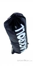 Blackroll Gymbag Športová taška, Blackroll, Čierna, , , 0222-10059, 5637924507, 0, N4-19.jpg
