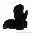 Black Diamond Cirque Gloves Handschuhe, Black Diamond, Schwarz, , Herren,Damen,Unisex, 0056-11095, 5637924524, 793661511151, N1-11.jpg