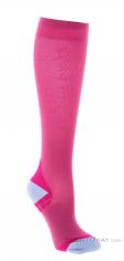 CEP Ultralight Compression Womens Running Socks, CEP, Light-Gray, , Female, 0052-10015, 5637924534, 0, N1-01.jpg