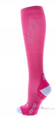 CEP Ultralight Compression Womens Running Socks, , Gris clair, , Femmes, 0052-10015, 5637924534, , N1-11.jpg