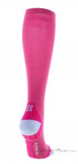 CEP Ultralight Compression Womens Running Socks, , Gris clair, , Femmes, 0052-10015, 5637924534, , N1-16.jpg