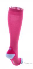CEP Ultralight Compression Womens Running Socks, CEP, Gris claro, , Mujer, 0052-10015, 5637924534, 0, N2-17.jpg