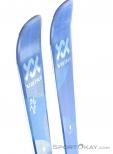 Völkl Blaze 94 Womens Freeride Skis 2022, Völkl, Dark-Blue, , Female, 0127-10357, 5637924564, 821264727096, N3-18.jpg