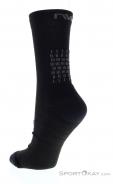 Northwave Fast Winter High Calcetines para ciclista, , Negro, , Hombre,Mujer,Unisex, 0148-10236, 5637924575, , N1-11.jpg
