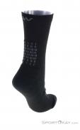Northwave Fast Winter High Calcetines para ciclista, , Negro, , Hombre,Mujer,Unisex, 0148-10236, 5637924575, , N2-17.jpg