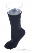 Northwave Fast Winter High Calcetines para ciclista, , Negro, , Hombre,Mujer,Unisex, 0148-10236, 5637924575, , N3-08.jpg