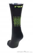 Northwave Fast Winter High Calcetines para ciclista, , Amarillo, , Hombre,Mujer,Unisex, 0148-10236, 5637924577, , N2-12.jpg