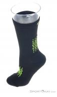 Northwave Fast Winter High Calcetines para ciclista, , Amarillo, , Hombre,Mujer,Unisex, 0148-10236, 5637924577, , N3-08.jpg