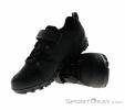 Vaude Pavei STX Chaussures MTB, Vaude, Noir, , Hommes, 0239-10950, 5637924630, 4052285684211, N1-06.jpg