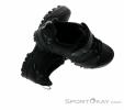 Vaude Pavei STX Chaussures MTB, Vaude, Noir, , Hommes, 0239-10950, 5637924630, 4052285684211, N4-19.jpg