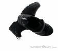 Vaude Pavei STX Chaussures MTB, Vaude, Noir, , Hommes, 0239-10950, 5637924630, 4052285684211, N5-20.jpg