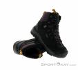 Keen Revel IV Mid Polar Mens Winter Shoes, , Black, , Male, 0142-10082, 5637924660, , N1-01.jpg