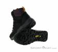 Keen Revel IV Mid Polar Mens Winter Shoes, Keen, Black, , Male, 0142-10082, 5637924660, 191190645451, N1-11.jpg