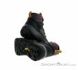 Keen Revel IV Mid Polar Mens Winter Shoes, , Black, , Male, 0142-10082, 5637924660, , N1-16.jpg