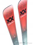 Völkl Mantra M6 Freeride Skis 2022, Völkl, Rouge, , Hommes,Unisex, 0127-10359, 5637925337, 821264727355, N4-19.jpg