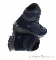 Hanwag Banks Winter GTX Femmes Chaussures de randonnée Gore-Tex, Hanwag, Bleu foncé, , Femmes, 0214-10066, 5637925348, 4047761462612, N3-18.jpg