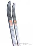 Völkl Rise Beyond 96 Touring Skis 2022, Völkl, Rouge, , Hommes, 0127-10362, 5637925386, 821264727508, N2-17.jpg