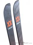 Völkl Rise Beyond 96 Touring Skis 2022, Völkl, Red, , Male, 0127-10362, 5637925386, 821264727508, N3-18.jpg