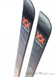 Völkl Rise Beyond 96 Touring Skis 2022, Völkl, Rouge, , Hommes, 0127-10362, 5637925386, 821264727508, N4-04.jpg