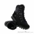 Hanwag Banks Winter GTX Mens Hiking Boots Gore-Tex, , Black, , Male, 0214-10068, 5637925393, , N1-01.jpg