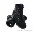 Hanwag Banks Winter GTX Hommes Chaussures de randonnée Gore-Tex, Hanwag, Noir, , Hommes, 0214-10068, 5637925393, 4047761462216, N2-02.jpg