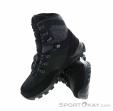 Hanwag Banks Winter GTX Mens Hiking Boots Gore-Tex, , Black, , Male, 0214-10068, 5637925393, , N2-07.jpg