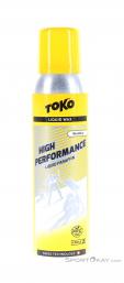 Toko Liquid Paraffin Yellow 125ml Cire liquide, Toko, Jaune, , , 0019-10308, 5637925399, 4250423604828, N1-01.jpg