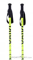 Völkl Speedstick Ski Poles, , Yellow, , Male,Female,Unisex, 0127-10364, 5637925421, , N1-01.jpg