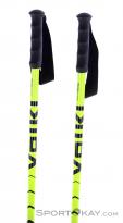 Völkl Speedstick Ski Poles, Völkl, Yellow, , Male,Female,Unisex, 0127-10364, 5637925421, 821264730010, N2-02.jpg
