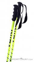 Völkl Speedstick Ski Poles, , Yellow, , Male,Female,Unisex, 0127-10364, 5637925421, , N2-07.jpg