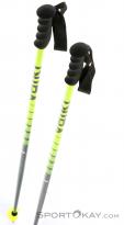 Völkl Speedstick Ski Poles, , Yellow, , Male,Female,Unisex, 0127-10364, 5637925421, , N4-04.jpg