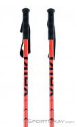 Völkl Speedstick Ski Poles, Völkl, Red, , Male,Female,Unisex, 0127-10364, 5637925422, 821264729878, N1-01.jpg