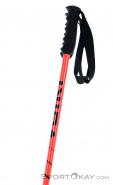 Völkl Speedstick Ski Poles, , Red, , Male,Female,Unisex, 0127-10364, 5637925422, , N1-06.jpg
