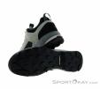 Garmont Dragontail G-DRY WMS Women Trekking Shoes, , Gray, , Female, 0136-10030, 5637926105, , N1-11.jpg