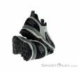 Garmont Dragontail G-DRY WMS Women Trekking Shoes, , Gray, , Female, 0136-10030, 5637926105, , N1-16.jpg
