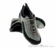 Garmont Dragontail G-DRY WMS Women Trekking Shoes, , Gray, , Female, 0136-10030, 5637926105, , N2-02.jpg