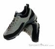 Garmont Dragontail G-DRY WMS Women Trekking Shoes, Garmont, Gray, , Female, 0136-10030, 5637926105, 8056586044794, N2-07.jpg