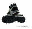 Garmont Dragontail G-DRY WMS Women Trekking Shoes, , Gray, , Female, 0136-10030, 5637926105, , N2-12.jpg