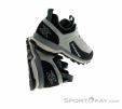 Garmont Dragontail G-DRY WMS Women Trekking Shoes, , Gray, , Female, 0136-10030, 5637926105, , N2-17.jpg