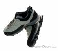Garmont Dragontail G-DRY WMS Women Trekking Shoes, Garmont, Gray, , Female, 0136-10030, 5637926105, 8056586044794, N3-08.jpg