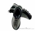 Garmont Dragontail G-DRY WMS Women Trekking Shoes, , Gray, , Female, 0136-10030, 5637926105, , N4-04.jpg