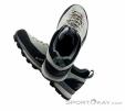 Garmont Dragontail G-DRY WMS Women Trekking Shoes, , Gray, , Female, 0136-10030, 5637926105, , N5-15.jpg