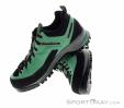 Garmont Dragontail Tech GTX Hommes Chaussures de randonnée Gore-Tex, , Vert, , Femmes, 0136-10042, 5637926134, , N2-07.jpg