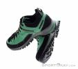 Garmont Dragontail Tech GTX Hommes Chaussures de randonnée Gore-Tex, , Vert, , Femmes, 0136-10042, 5637926134, , N3-08.jpg