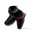 Garmont Pinnacle GTX Mens Mountaineering Boots Gore-Tex, Garmont, Black, , Male, 0136-10034, 5637926146, 8056586034481, N3-08.jpg