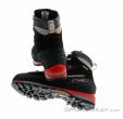 Garmont Pinnacle GTX Mens Mountaineering Boots Gore-Tex, Garmont, Black, , Male, 0136-10034, 5637926146, 8056586034481, N3-13.jpg