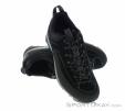 Garmont Dragontail Mens Hiking Boots, , Black, , Male, 0136-10038, 5637926199, , N2-02.jpg