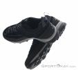Garmont Dragontail Mens Hiking Boots, Garmont, Black, , Male, 0136-10038, 5637926199, 0, N4-09.jpg