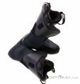Atomic Hawx Ultra XTD Mimic Platinum Mens Inner Shoes, , Black, , Male, 0003-10476, 5637926213, , N3-18.jpg